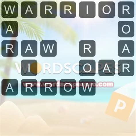 wordscapes 2081.